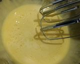 Foto langkah ke 3 dari resep 62/25. Cheese Chiffon Cake.