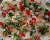 મસાલા પાપડ(masala papad Recipe in Gujarati) રેસીપી સ્ટેપ5ફોટો
