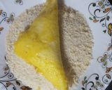 A picture of step 5 of Quick Bread Pockets !.