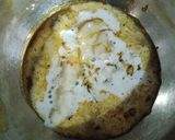 Foto langkah ke 5 dari resep Homemade Marshmallow Rasa Karamel Tanpa Corn syrup.