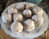 Foto del paso 1 de la receta: Albóndigas de pollo
