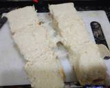 Cheese Corn Pav Toast recipe step 3 photo