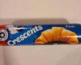 Mojo's Catnipbuttered Cresents recipe step 4 photo