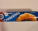 A picture of step 4 of Mojo's Catnipbuttered Cresents.