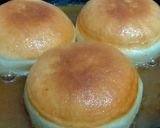 Foto langkah ke 6 dari resep 1055. Bomboloni Lembut Ekonomis.