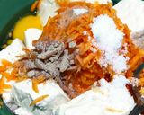 Foto langkah ke 1 dari resep Tahu Fantasi (MP ASI 1y+).