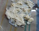 Foto del paso 4 de la receta: Fideos de arroz para celíacos