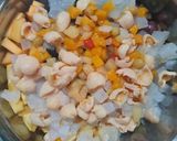 Foto langkah ke 5 dari resep Cheese Fruit Salad.