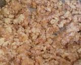 Foto del paso 1 de la receta: Picadillo de pollo