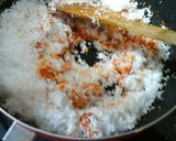 Foto langkah ke 2 dari resep Urap / Anyang Sayuran.
