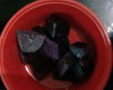 Foto langkah ke 1 dari resep Bolu Ubi Ungu.