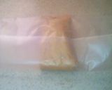 Foto del paso 12 de la receta: Tamales con vegetales y aceite de oliva