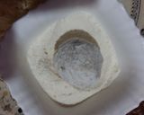 A picture of step 5 of Cheese malai paneer kofta.