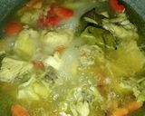 Foto langkah ke 4 dari resep Asem - Asem Ayam.