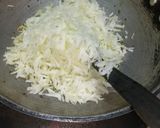 कच्चे पपीते का संभरो रेसिपी चरण 4 फोटो