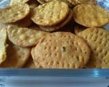 Yellow Moongdal Puri recipe step 7 photo