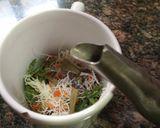Foto del paso 1 de la receta: Sopa de fideos
