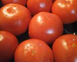Foto del paso 10 de la receta: Tomates rellenos con arroz, pollo y verduras