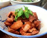 Hình bước làm 1 của món Mâm cơm của mẹ đơn giản mà hấp dẫn