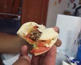 Foto del paso 5 de la receta: Kebab (mi versión uruguaya)