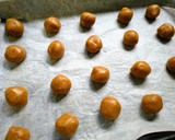 Foto del paso 5 de la receta: Galletas de mantequilla de cacahuete