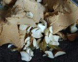 गुलकंद ड्राय फ्रूट मोदक (gulkand dry fruit modak recipe in marathi) रेसिपी स्टेप 1 फोटो