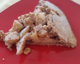 Foto del paso 5 de la receta: Galette de manzana 😋