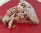 Foto del paso 5 de la receta: Galette de manzana 😋