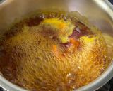 कच्ची हल्दी और दालचीनी की चाय (इम्युनिटी बूस्टर) रेसिपी चरण 3 फोटो