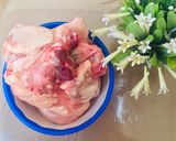 Foto langkah ke 1 dari resep Rica Ayam.