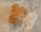 Foto del paso 4 de la receta: Kipferls de vainilla