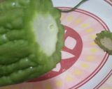 Foto langkah ke 2 dari resep Tips masak pare biar ngga pahit.