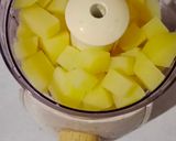 Foto langkah ke 2 dari resep Mashed Potatoes.