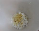 Foto del paso 1 de la receta: Brandada de Merluza