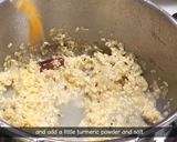 ફાડા ની મસાલા ખીચડી (Broken Wheat Masala Khichdi Recipe In Gujarati) રેસીપી સ્ટેપ5ફોટો