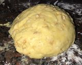 Foto del paso 3 de la receta: Masitas secas de maní