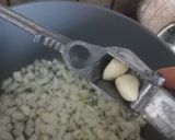 عکس مرحله 3 از دستور نخود آب