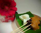 Foto langkah ke 5 dari resep Sate Padang.