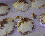 Foto del paso 3 de la receta: Postre especial de conchas de hojaldre!