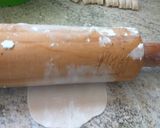 Foto del paso 3 de la receta: Dumplings Chinos de camarones