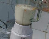 Foto langkah ke 3 dari resep ✨️Manggo Lassi🥭🍶.