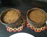 صورة لخطوة 12 من وصفة حمام محشي (أرز/فريك) 👌😋