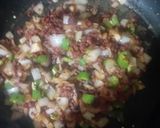 Foto del paso 5 de la receta: Papas con longaniza 🇲🇽🥰🥰