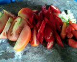 Foto langkah ke 3 dari resep Pesmol Ikan Bawal.