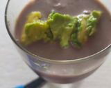 Foto langkah ke 3 dari resep Alpukat Susu Coklat.