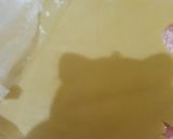 Foto langkah ke 2 dari resep Butter Cookies.
