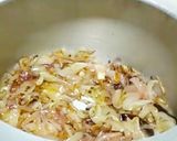 चिकन बिरयानी (chicken biryani recipe in HIndi) रेसिपी चरण 3 फोटो
