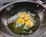 রাঙা/মিষ্টি আলুর জিলিপি (misti alur jalebi recipe in Bengali) রেসিপি ধাপ - 3 ছবি