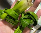 Foto langkah ke 3 dari resep Sup Jali Jali / Minuman Jali Jali.