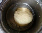 Foto langkah ke 4 dari resep Donat lembut tanpa kentang.